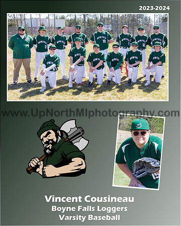 Vincent Cousineau