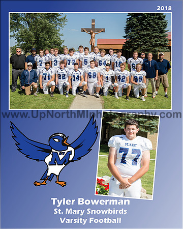Tyler Bowerman