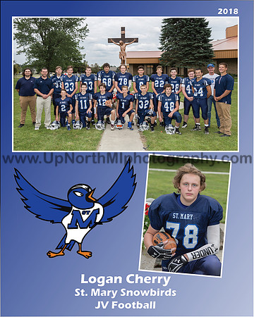 Logan Cherry