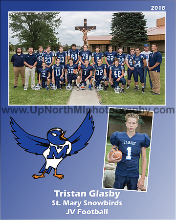 Tristan Glasby