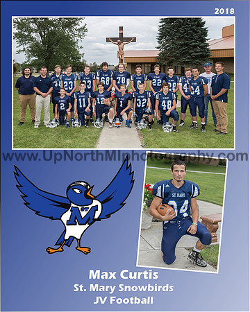 Max Curtis