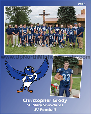 Christopher Grody