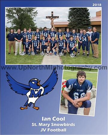 Ian Cool