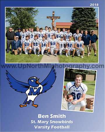 Ben Smith