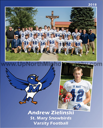 Andrew Zielinski