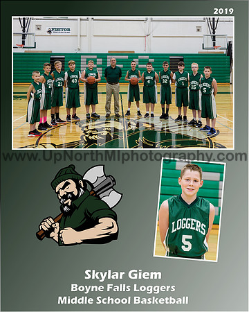 skylar giem basketball