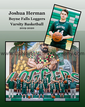 JoshuaMemoryMate