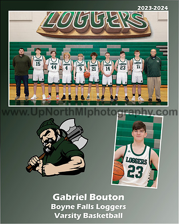 Gabriel Bouton