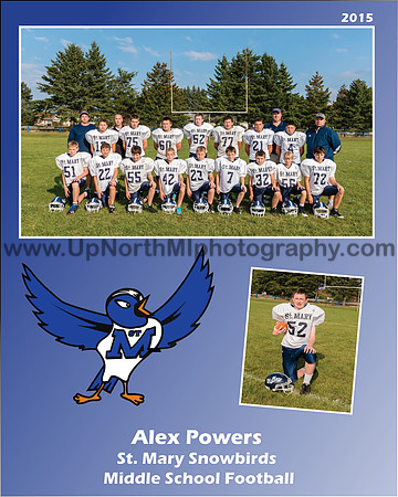 alex powers