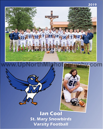 Ian Cool