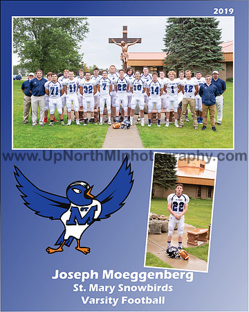 Joseph Moeggenberg