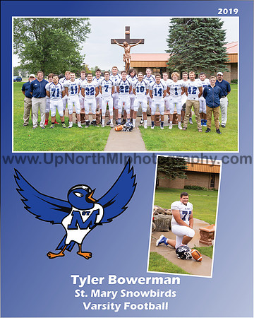 Tyler Bowerman