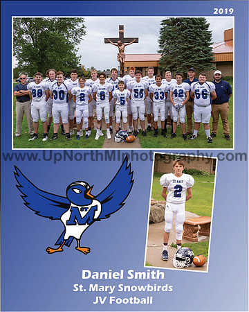 Daniel Smith