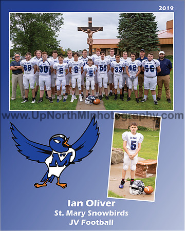 Ian Oliver