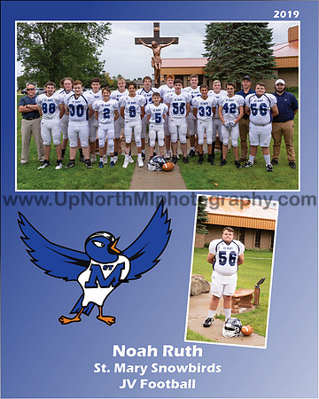 Noah Ruth