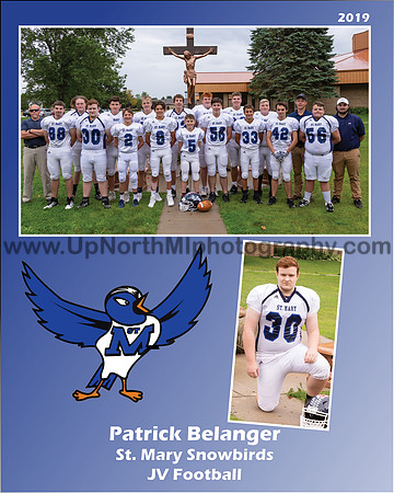 Patrick Belanger