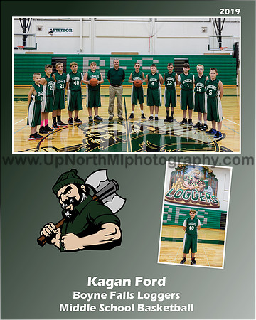 Kagan Ford
