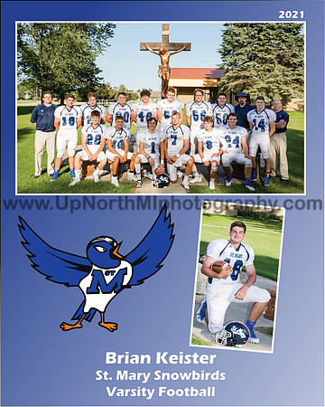 Brian Keister