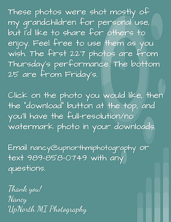 download info
