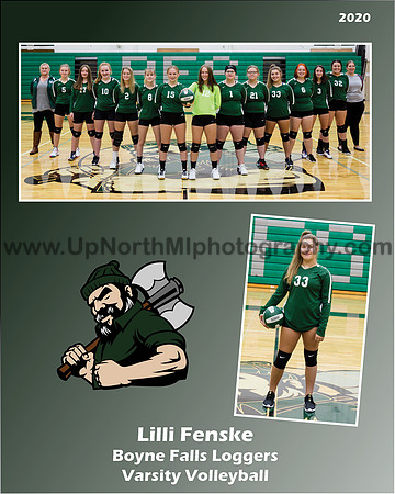 Lilli Fenske