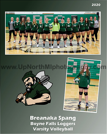 Breanaka Spang