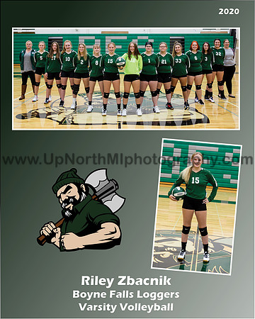 Riley Zbacnik