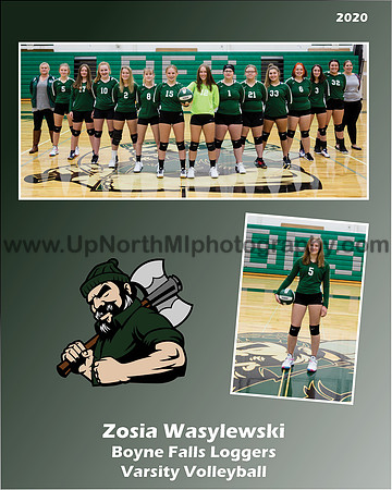Zosia Wasylewski