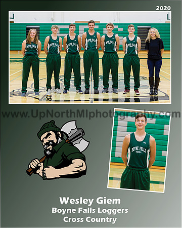 Wesley Giem