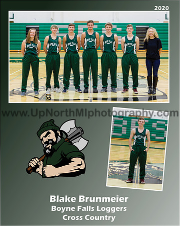 Blake Brunmeier