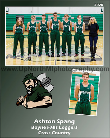 Ashton Spang