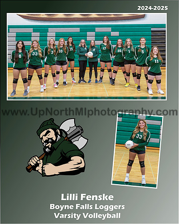 Lilli Fenske