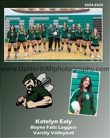 Katelyn Ealy