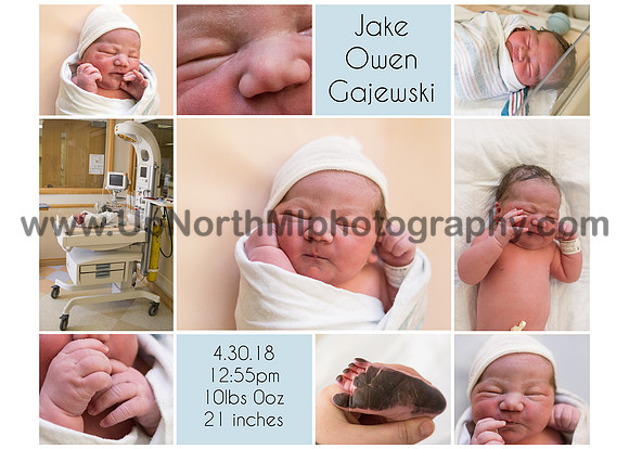 5x7Collagebabyjake