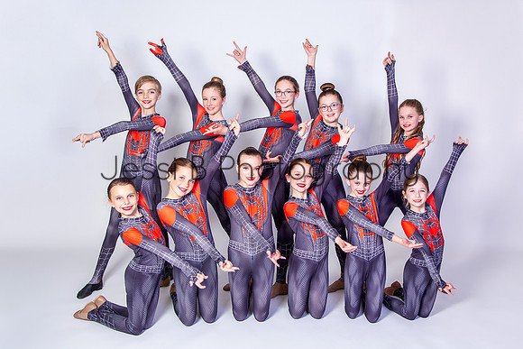 Rising Stars Jazz
