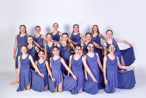 Intermediate Lyrical