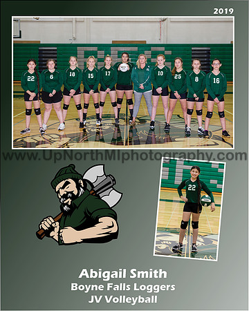 Abigail Smith
