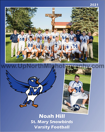 Noah Hill