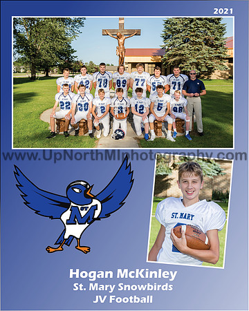 Hogan McKinley