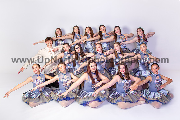 Advanced Ballet-3