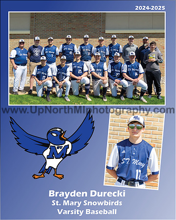 Brayden Durecki