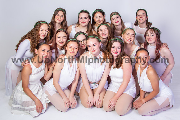 Advanced Ballet-1
