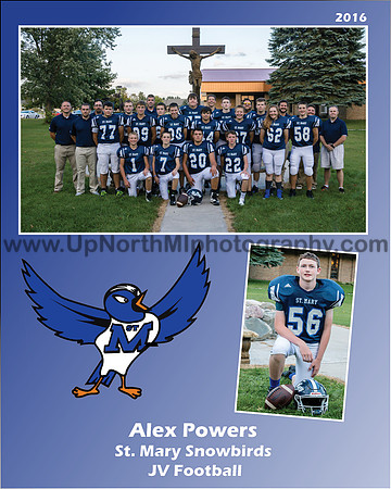 alex powers