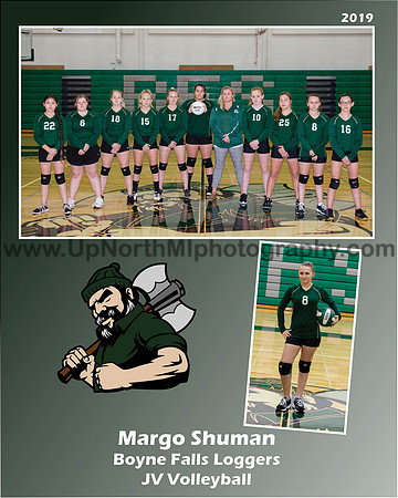 Margo Shuman
