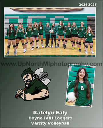 Katelyn Ealy