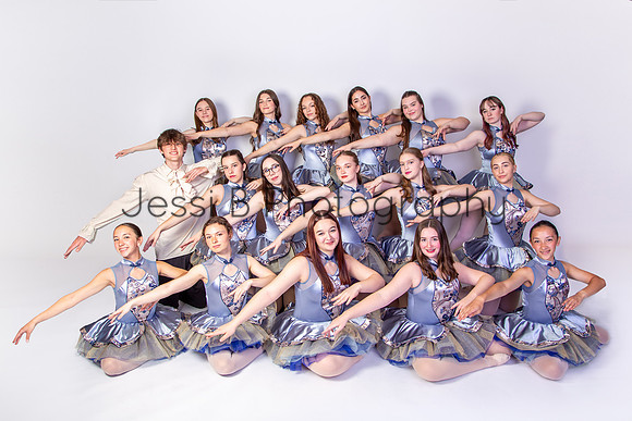 Advanced Ballet-3