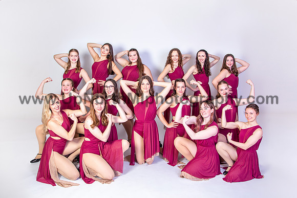 Advanced Musical Theatre