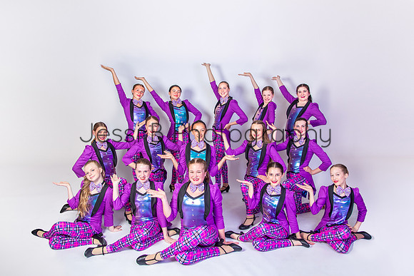 Intermediate Musical Theatre