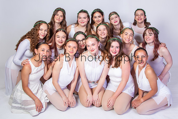 Advanced Ballet-1