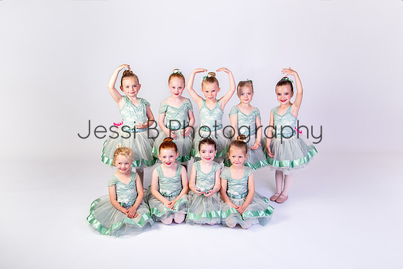 Kinderdance