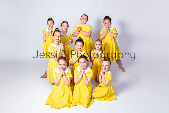 Primary Musical Theater